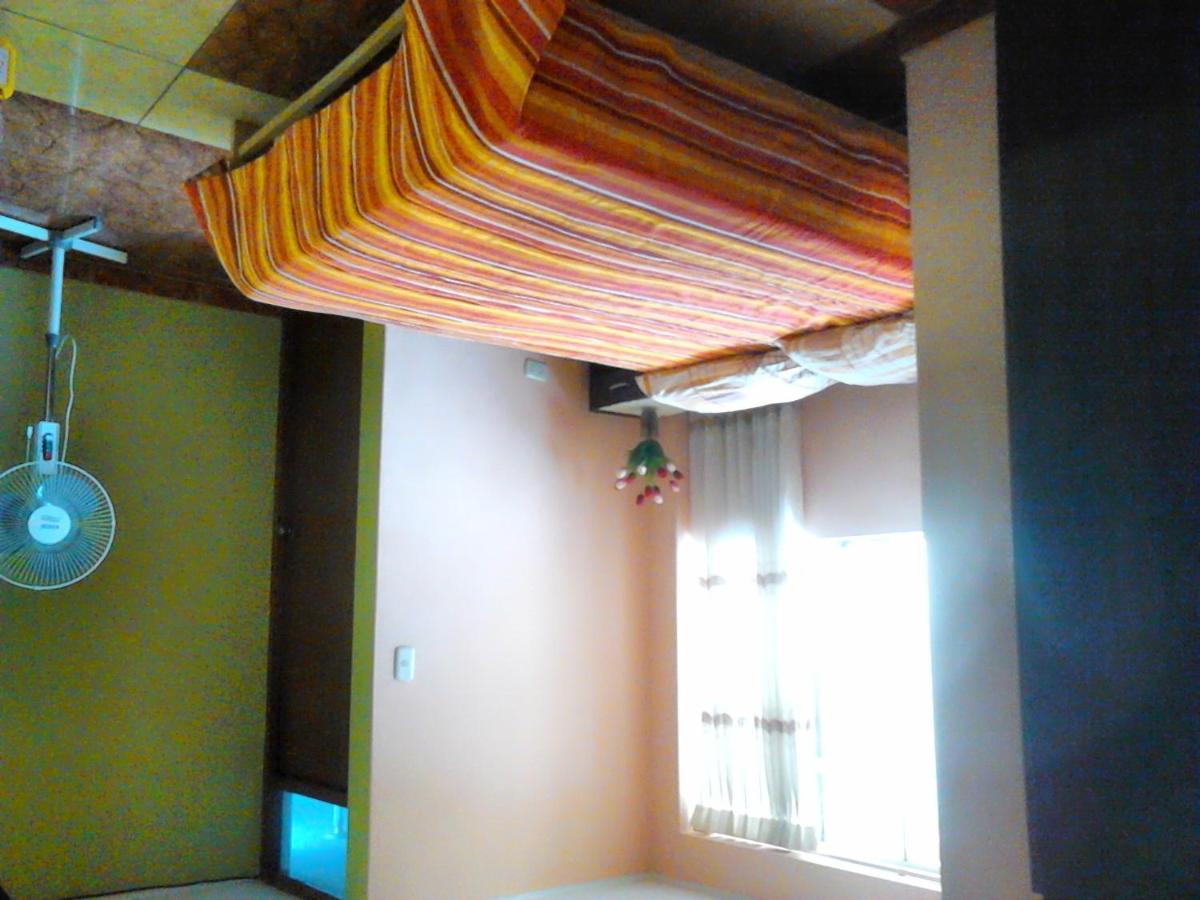 Hostal Geminis San Juan Bautista Luaran gambar