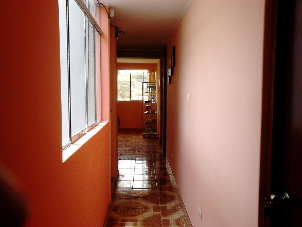 Hostal Geminis San Juan Bautista Luaran gambar