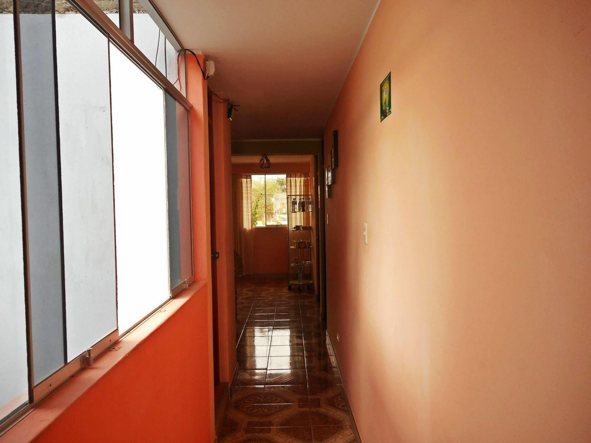Hostal Geminis San Juan Bautista Luaran gambar